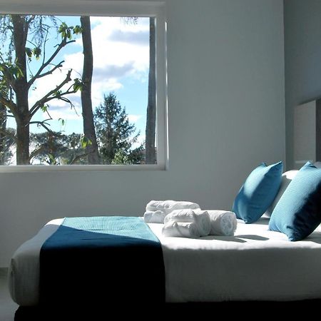 Tiber Suite Rome Luaran gambar
