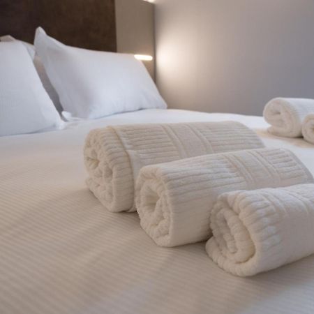 Tiber Suite Rome Luaran gambar
