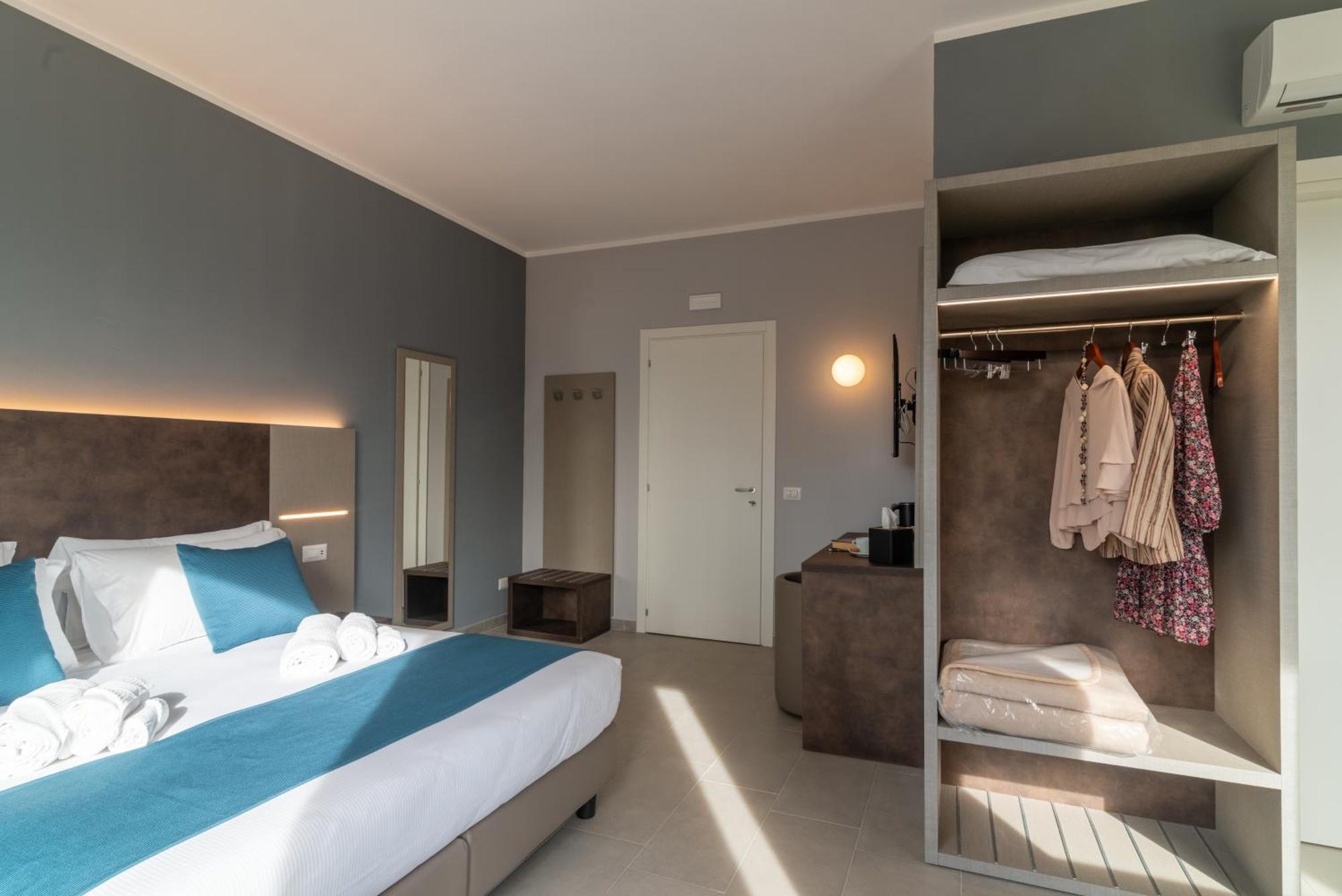 Tiber Suite Rome Luaran gambar
