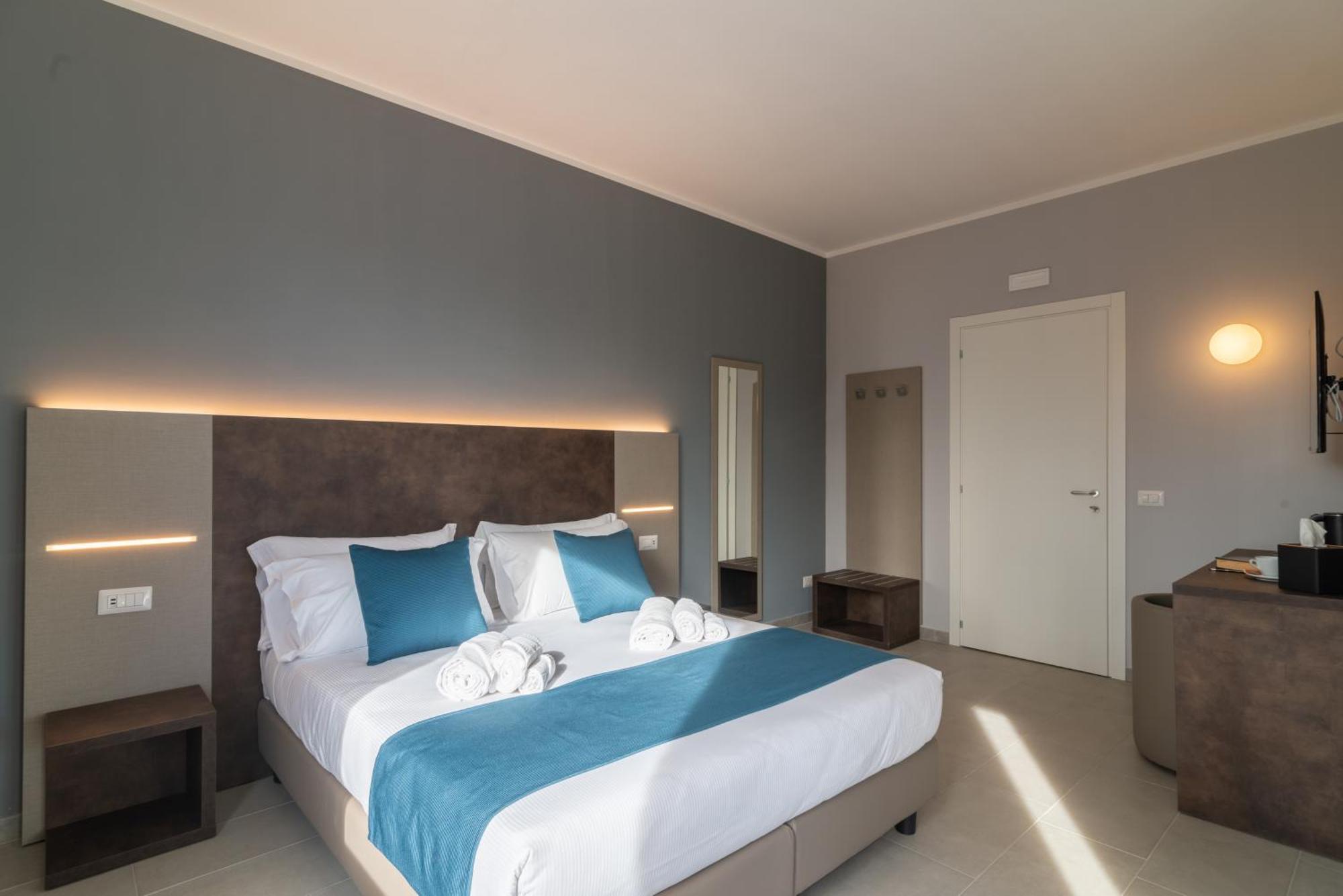 Tiber Suite Rome Luaran gambar