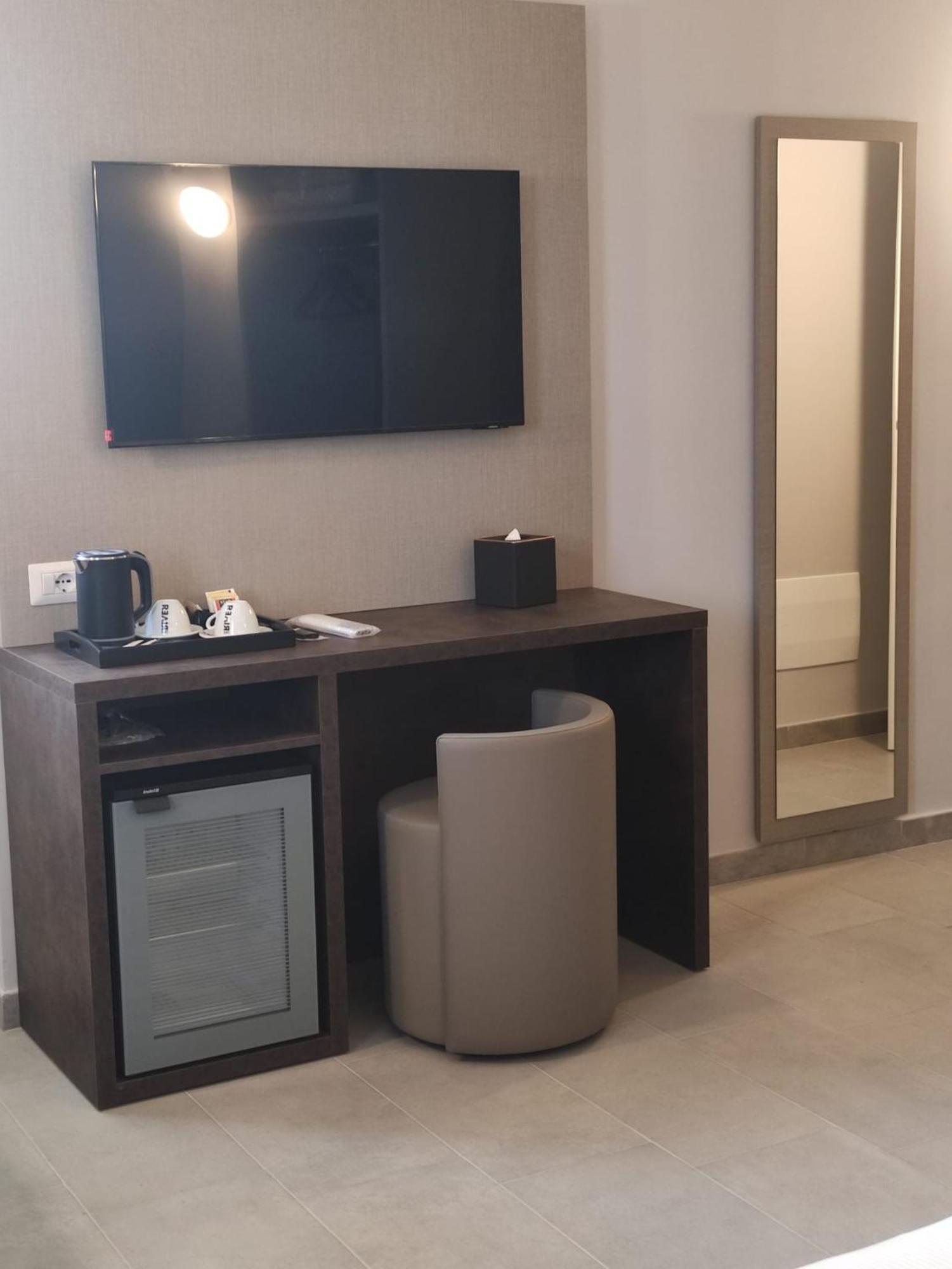 Tiber Suite Rome Luaran gambar