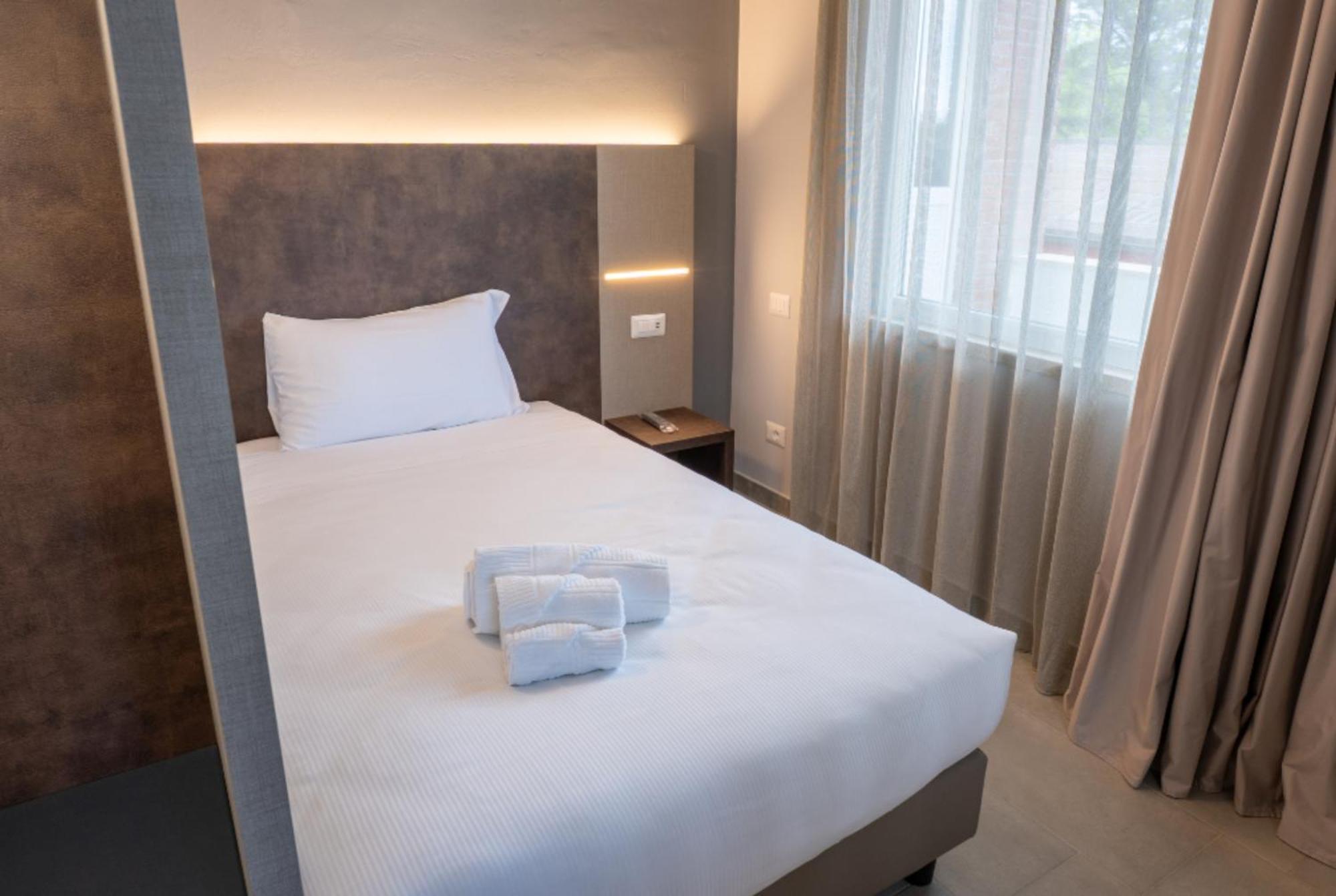 Tiber Suite Rome Luaran gambar